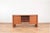 Mid-Century Danish Teak Desk, 1980s For Sale - Image 13 of 13
