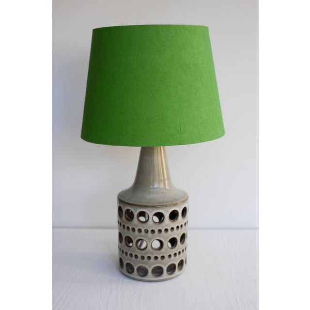 Table Lamp by Marianne Starck for Michael Andersen & Son, Denmark, 1960s For Sale - Image 9 of 16