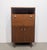 Vintage Wooden Secretary, 1960s For Sale - Image 9 of 9
