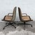 Steelcase 1976 and 1981 Vintage Office Chairs by Steelcase - Set of 2 For Sale - Image 4 of 12