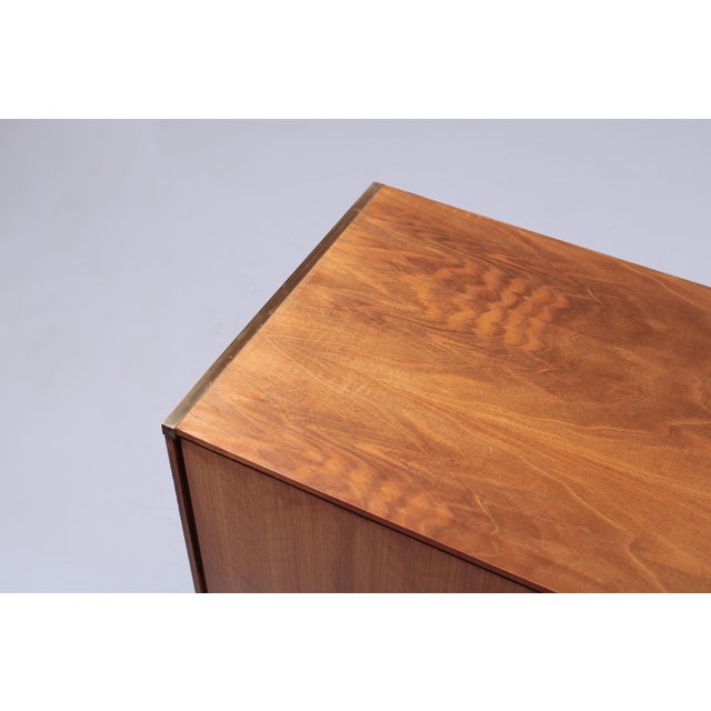 1960s Small Two Tone Modulus Sideboard from Fristho, 1960s For Sale - Image 5 of 18