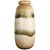 Large Fat Lava Multi-Color 284-47 Pottery Floor Vase from Scheurich, 1970s For Sale - Image 16 of 16