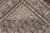 Antique Persian Sarouk Faraghan Rug With Midnight Field Design For Sale - Image 12 of 12