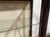 English Mahogany Display Cabinet, 1930s For Sale - Image 9 of 17