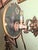 French Art Deco Illuminated Shaving Mirror, Attributed to Maison Brot, Paris, Circa 1930 For Sale - Image 14 of 15