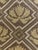 1990s 1990s Bespoke Hand-Embroidered "Swan & Lotus" Fiber Art – Japonisme Style For Sale - Image 5 of 7