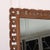 Spanish Carved Pine Mirror, 1920s For Sale - Image 3 of 8