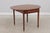Vintage English Satinwood Inlaid Pembroke Table For Sale - Image 9 of 17