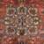 Middle Eastern Beluchi Rug For Sale - Image 4 of 9