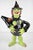 Contemporary Signed Postmodern Feminist Sculptural Pottery - Witch Teapot For Sale - Image 3 of 17