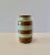 1970s MCM 1970s Scheurich Keramik Vase For Sale - Image 5 of 5