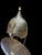 Handmade Brass Asma Al-Husna Helmet Shield Set For Sale - Image 10 of 14