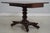 Antique American Mahogany Empire Style Game Table For Sale In Philadelphia - Image 6 of 18