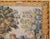 Textile Antique 18th Century French Aubusson Tapestry, with Romantic Tale of Don Quixote For Sale - Image 7 of 7