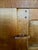 Early 19th Century Antique American Baker’s Cabinet, Classical Wooden Cupboard For Sale - Image 5 of 12