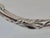 Brown Antique Edwardian Sterling Silver Candelabra by Thomas A. Scott, Sheffield, 1902 For Sale - Image 8 of 13
