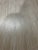 Early 21st Century Interlude Home Wood and Aluminum Coffee Table For Sale - Image 5 of 6