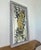 VintageArt Nouveau Mirror, 1970s For Sale - Image 4 of 15