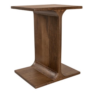 Hearthwood Accent Table For Sale