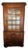 Antique Early 1800s Hand-Made Pennsylvania Corner Cabinet Cupboard For Sale