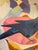 “Raven and Friends” a Fun Bird Painting by LWren Walraven For Sale - Image 9 of 16