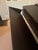 Antonio Citterio for Maxalto B&b Italia Elios Convertible Writing Desk / Console in Wenge, 1998 For Sale In New York - Image 6 of 8