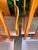 Set of 6 Vintage Henredon Chinese Chippendale Chairs For Sale - Image 11 of 16