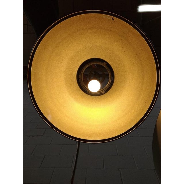 Mid-Century Pendant Light, 1970 For Sale - Image 3 of 8