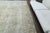 1970s Vintage Persian Handmade Wool Cotton Beige Area Rug For Sale - Image 10 of 11