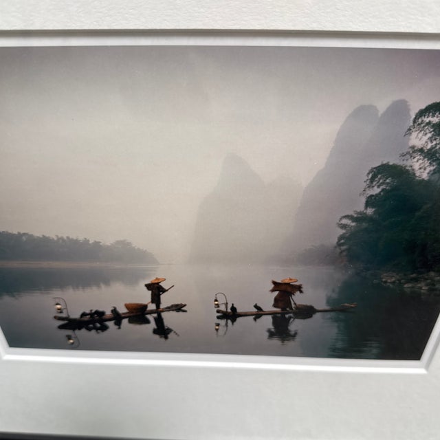 Lisa Kristine Lanterns Photograph, Signed For Sale - Image 12 of 12