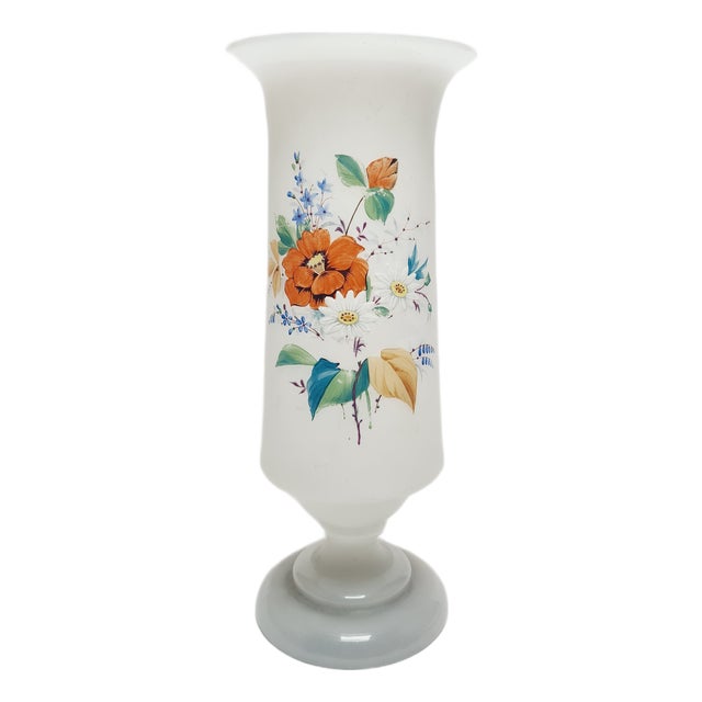Art Nouveau Vase, France, 1900s For Sale