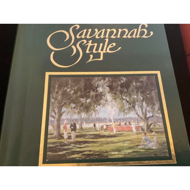 A Pair of Cookbooks Published by the Junior League During the Late 20th Century - Set of 2 For Sale - Image 10 of 17