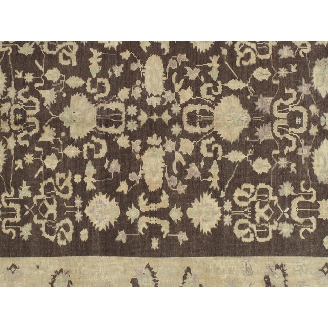 West Anatolia is one of the largest weaving regions in Turkey. Since the 15th century, Turkish rugs have always been on...