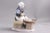 1950s Model 2233 Fisherwoman Figure from Bing & Grøndahl, 1950s For Sale - Image 5 of 9
