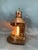 Mid 20th Century Copper Ship's Masthead Lantern by Tung Woo For Sale - Image 5 of 8