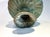 Vintage Verde Green Brass Urn For Sale - Image 4 of 6