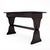 Italian Antique Console Table For Sale - Image 9 of 9