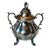 Early 20th Century Reed & Barton Winthrop Tea Set Silver Plate 3 Pieces For Sale - Image 6 of 13
