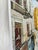 2020s "My Room With a View" Original Modern Oil Painting, by Jennifer Hohlfelder For Sale - Image 5 of 12