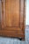 Antique Louis Philippe Cabinet in Oak For Sale - Image 6 of 10