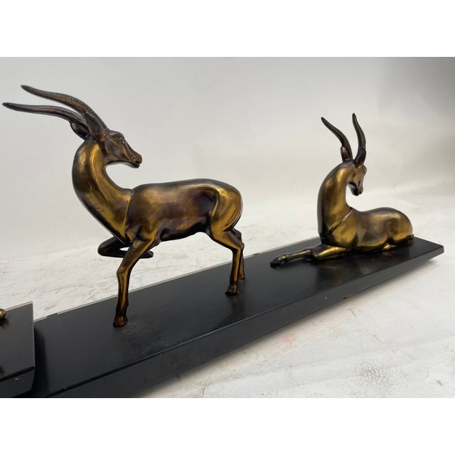 Metal Liberty Ornament, 1920s For Sale - Image 7 of 14