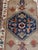 Islamic 3ft 9in X 5ft 9in Hamadan Iranian Area Rug For Sale - Image 3 of 11