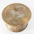 20th Century Gorham Bronze Wine Bottle Coaster With Neoclassical Theme For Sale - Image 14 of 14