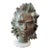 Elias Lifshitz 20th Century Artist Bronze Bust For Sale
