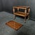 Antique Oak Afternoon Tea Trolley, 1925 For Sale - Image 3 of 7