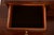 Brown Ethan Allen Georgian Solid Cherry Wood Dresser or Chest of Drawers For Sale - Image 8 of 17