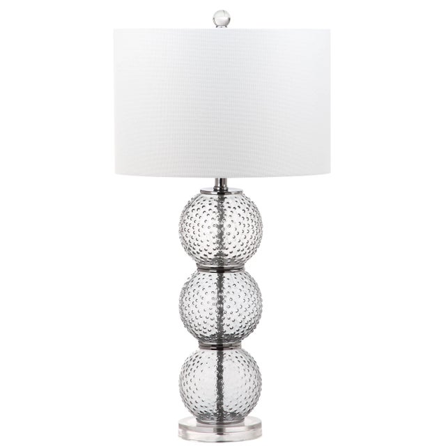Designed to recall the eclectic stately homes of modern aristocrats, this traditional table lamp - a Pair makes a...