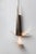 Laghee Vela Pendant Light by Luce Tu For Sale - Image 4 of 7