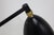 Metal Greta Magnusson Grossman 'Grasshopper' Floor Lamp in Matte Black for Gubi For Sale - Image 7 of 9