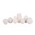 Ceramic Plaiting Vase For Sale - Image 7 of 10